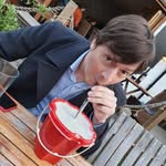 Daniel Dimmick - @dandimmick - Instagram