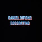 Daniel Dimond - @danieldimonddecorating - Instagram