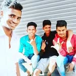 Daniel Dinda - @broken_soul702 - Instagram