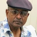 Daniel Dindial - @dindialdaniel - Instagram