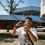 Daniel Diner - @daniel_diner - Instagram