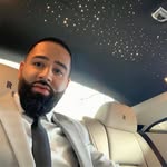 Daniel Dinero - @nabs_hunnie - Instagram