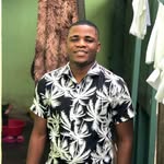 Daniel Dinero SunTchi - @danieldinero8 - Instagram