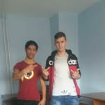 Даниел Динев - @danieldimitrovdinev - Instagram