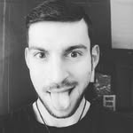 Daniel Dinev - @stzfree93 - Instagram