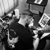 𝔇𝔞𝔫𝔦𝔢𝔩 𝔇𝔦𝔫𝔢𝔳 - @dinev.ink - TikTok
