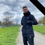 Daniel Dinev - @dinev826 - Instagram