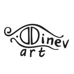 Daniel Dinev Art - @artdanieldinev - Instagram
