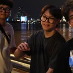 Daniel Ding - @dvdkai13 - Instagram