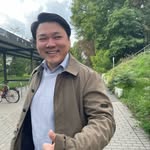 Daniel Ding - @danieldingyushan - Instagram