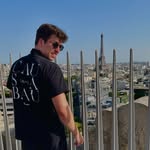 Daniel Dinga - @dano_dinga - Instagram