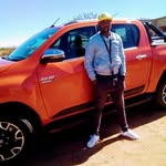 Mthokozisi Xolani - @danieldingani85 - Instagram