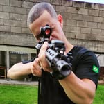 Daniel Diniz - @danielbirigui - Instagram
