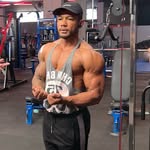 Daniel Diniz | Treinador - @danieldinizpersonal - Instagram