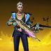 Daniel Lima Diniz - Facebook