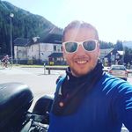 Daniel Dinkel - @dinkels_daniel - Instagram