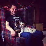 Daniel Lewis - @danieldoesdinner - Instagram