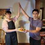 Daniel Traverzo - @dinner_with_the_daniel - Instagram