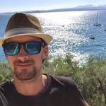Daniel Večeřa - @iamdanieldinner - Instagram
