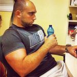 Daniel Bachar - @daniel.dino.bachar - Instagram