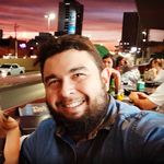 Daniel Dino - @dinocuiaba - Instagram