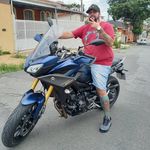 Daniel Machado - @daniel_dino_ - Instagram