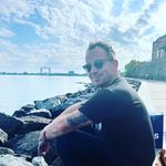Daniel James Dinsmore - @lonelyfattoad - Instagram