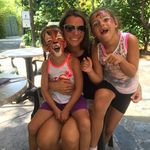 Danielle_Caruso_Dinsmore - @dcaruso2007 - Instagram