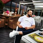 Daniel Dinu - @danieldinuu - Instagram