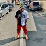 Daniel Dinu - @danieltox777 - Instagram
