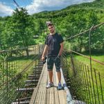 Daniel George Dinu - @gbass_ro - Instagram