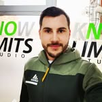 Dinu D. Daniel - @danieldinu25 - Instagram
