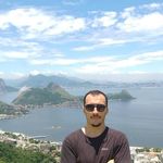 Daniel Dinucci - @danieldinuccidantas - Instagram