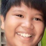 Daniel Dionela - @saint_7456 - Instagram