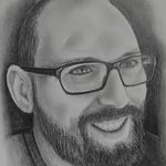 Daniel Dionisio - @danielgdionisio_pencildrawing - Instagram