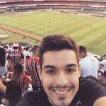 Daniel Dionisio de Almeida - @daniel_dionisio10 - Instagram