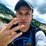Daniel Dionisio - @dioni.sio_07 - Instagram