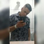 Daniel Dionísio - @danieldionisio123 - Instagram