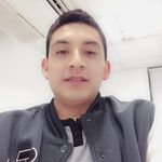 Daniel Dionisio Plaza - @daniel.dionisio - Instagram