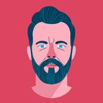 Daniel Diosdado - @danieldiosdado_illustration - Instagram
