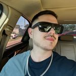 Daniel Diosdado - @danielgodgiven - Instagram