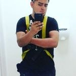 Daniel Diosdado - @chilango_elfeo - Instagram