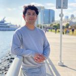 Daniel Diosdado - @deusdedit29 - Instagram