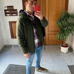 Daniel Hernandez Diosdado - @dani_malicojo - Instagram