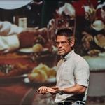 Daniel Manzano Diosdado - @spidermanzano - Instagram
