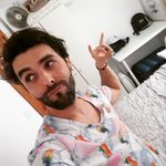 Daniel di Paola - @danidipaola - Instagram