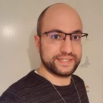Daniel Di Paola - @daniel441245 - Instagram
