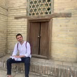 Daniel Di Porto - @danieldiporto - Instagram