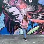 Daniela Dippel Jobet - @___danieladippel - Instagram