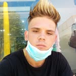 Dirk Daniel - @dirkdaniel50 - Instagram